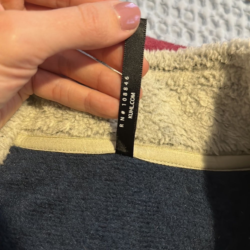 Kuhl Pullover - image 6